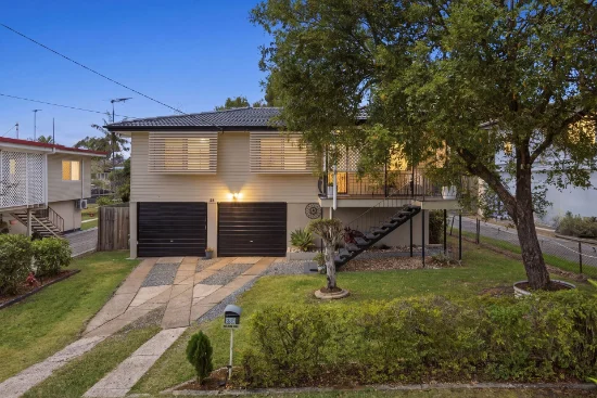28 Weston Street, Zillmere, Qld 4034