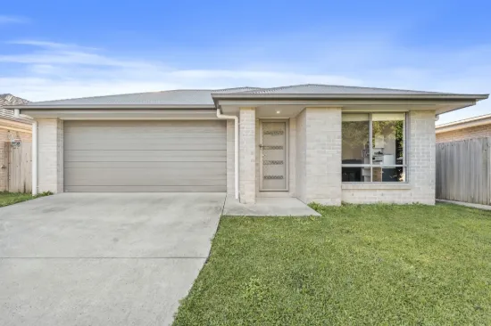 28 Whitehaven Street, Burpengary, Qld 4505