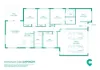 28 Whitehaven Street, Burpengary, Qld 4505-Floorplan