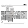 28 Whitmore Crescent, Goodna, Qld 4300-Floorplan