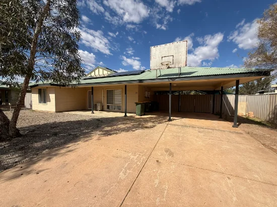 28 Wilaroo St, Roxby Downs, SA 5725