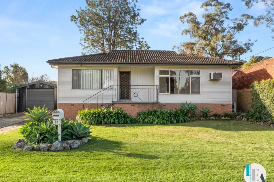 28 William Beach Road, Kanahooka, NSW 2530