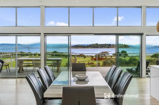28 William Carte Drive, Alonnah, Tas 7150