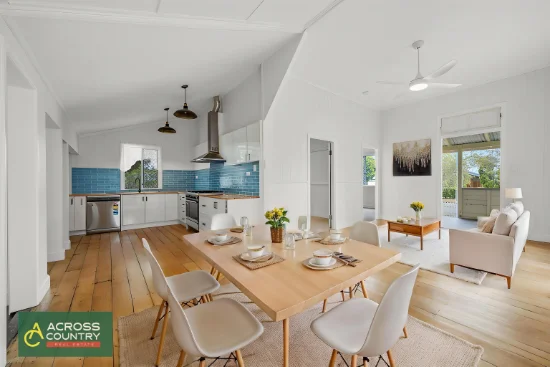 28 William St, Kingaroy, Qld 4610
