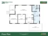28 William St, Kingaroy, Qld 4610-Floorplan