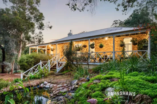 28 William Street, Glen Forrest, WA 6071