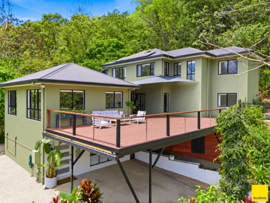 28 Willie Ming Close, Redlynch, Qld 4870