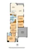 28 Willum Way, Dandenong, Vic 3175-Floorplan