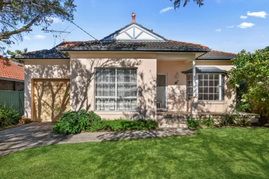 28 Wilshire Avenue, Cronulla, NSW 2230
