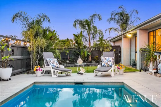 28 Wilson Circuit, Flagstone, Qld 4280