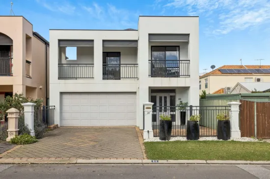 28 Windermere Crescent, Mawson Lakes, SA 5095