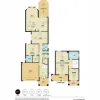 28 Windermere Crescent, Mawson Lakes, SA 5095-Floorplan