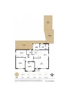 28 Windsor Avenue, Clearview, SA 5085-Floorplan