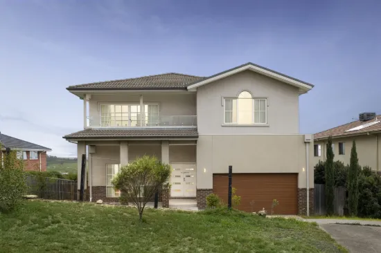 28 Windsor Rise, Sunbury, Vic 3429