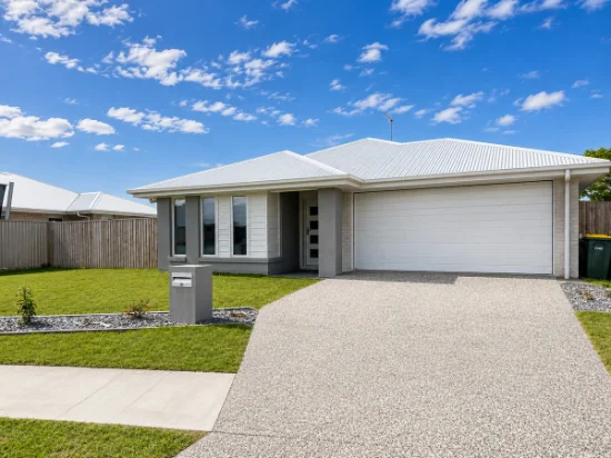 28 Windward Way, Burrum Heads, Qld 4659