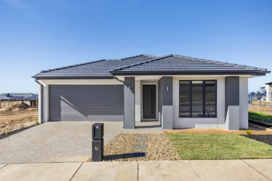 28 Winery Street, Mount Duneed, Vic 3217
