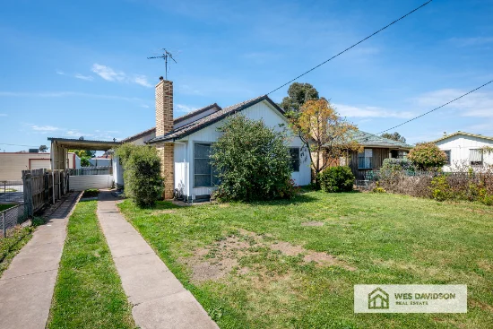 28 Winifred Street, Horsham, Vic 3400