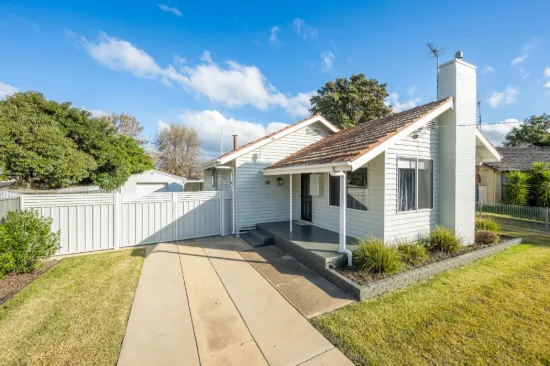 28 Winston Street, Shepparton, Vic 3630