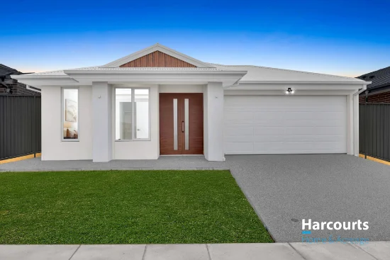 28 Winter Street, Clyde North, Vic 3978