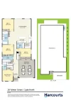 28 Winter Street, Clyde North, Vic 3978-Floorplan
