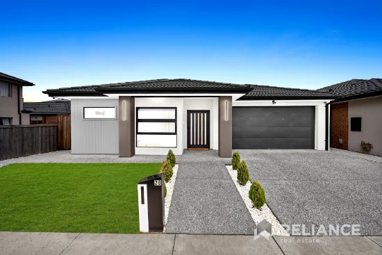 28 Winterfell Road, Donnybrook, Vic 3064