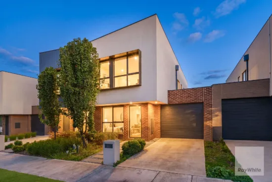 28 Wireless Drive, AINTREE VIC 3336-Image
