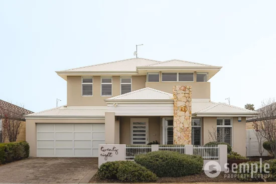28 Wirra Corner, Wandi, WA 6167