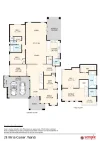 28 Wirra Corner, Wandi, WA 6167-Floorplan