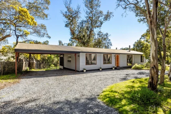 28 Wirrinilla Drive, Macclesfield, SA 5153