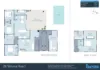 28 Wiruna Road, Port Macquarie, NSW 2444-Floorplan