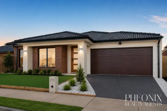 28 Wolin Drive, Tarneit, Vic 3029