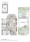 28 Wollybutt Road, Engadine, NSW 2233-Floorplan