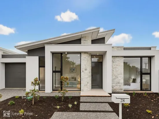 28 Woodfield Avenue, Warradale, SA 5046