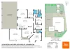 28 Woodlake Boulevard, Ellenbrook, WA 6069-Floorplan