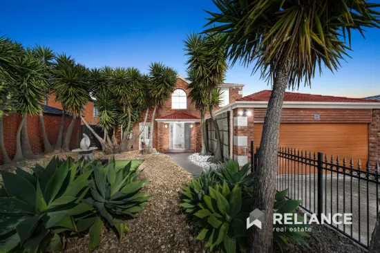 28 Woolpack Street, Hoppers Crossing, Vic 3029