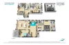 28 Worrobil Street, North Balgowlah, NSW 2093-Floorplan