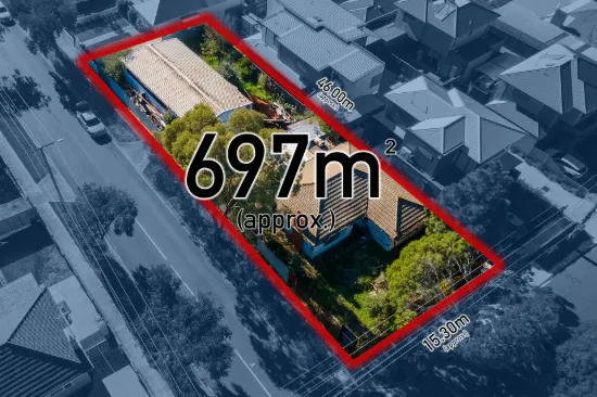 28 Wyalong Street, Albion, Vic 3020