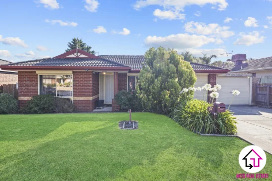 28 Wyatt Way, Wallan, Vic 3756