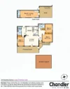 28 Wynette Avenue, Upper Ferntree Gully, Vic 3156-Floorplan