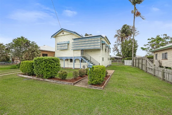 28 Wynter Street, Norville, Qld 4670
