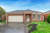 28 Wyperfeld Circuit, Caroline Springs, Vic 3023