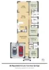 28 Wyperfeld Circuit, Caroline Springs, Vic 3023-Floorplan