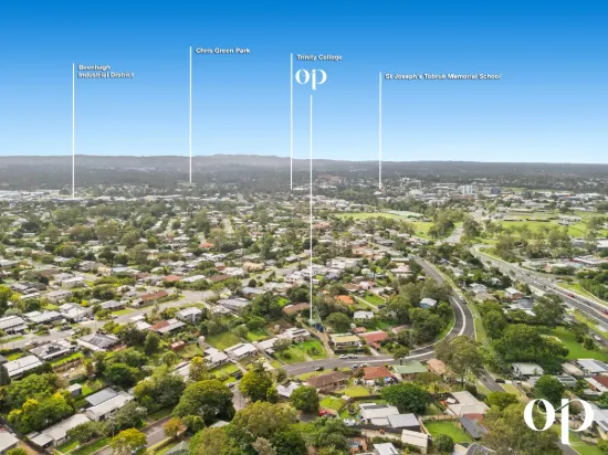 28 Yan Yean Street, Beenleigh, Qld 4207