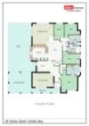 28 Yanrey Street, Golden Bay, WA 6174-Floorplan