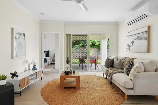 28 Yarra Crescent, Kelso, Qld 4815