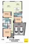 28 Yates Avenue, Truganina, Vic 3029-Floorplan