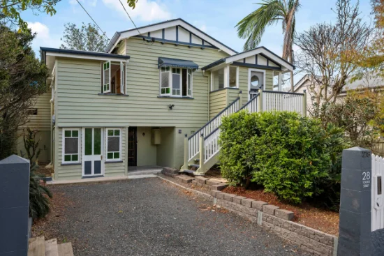 28 Young Street, Annerley QLD 4103-Image