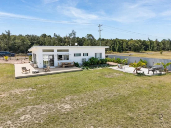 28 Zahns Road, Welcome Creek, Qld 4670