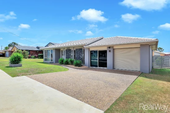 280 Avoca Road, Avoca, Qld 4670 - For Sale