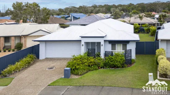 280 Bestmann Road, Sandstone Point, Qld 4511 - For Sale
